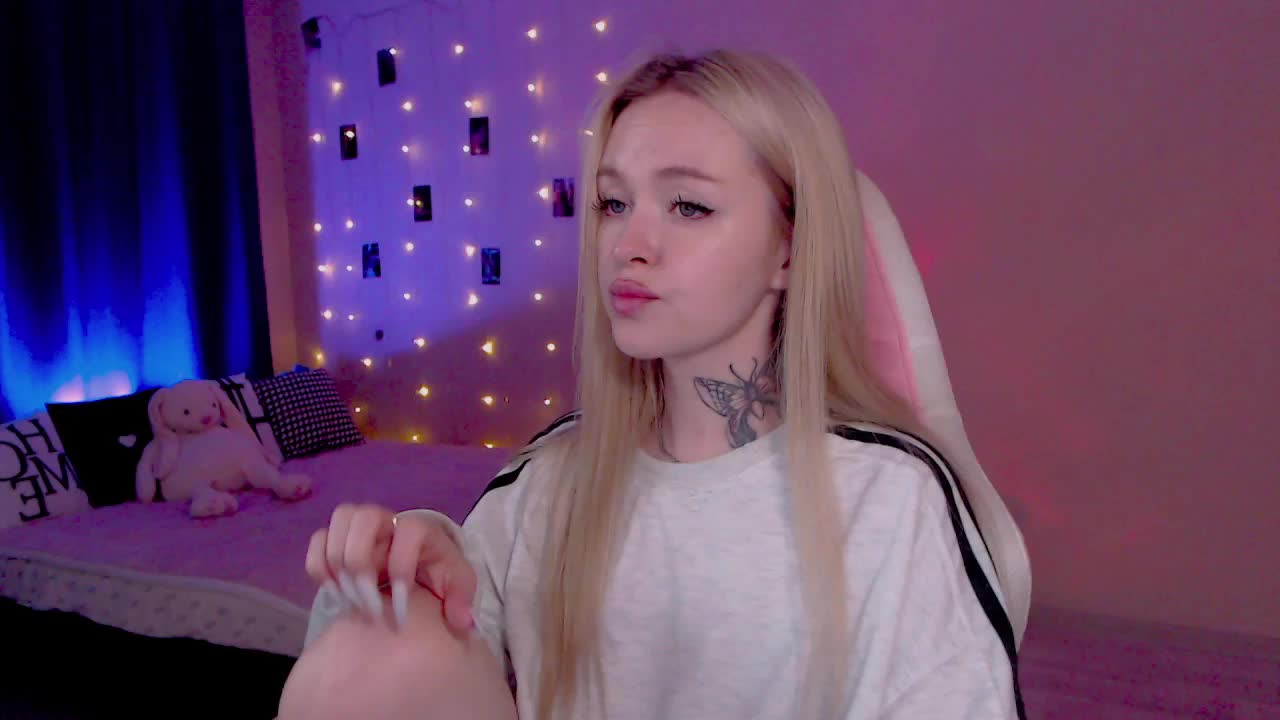 NaughtyMable Приват Записи 2026-05-30