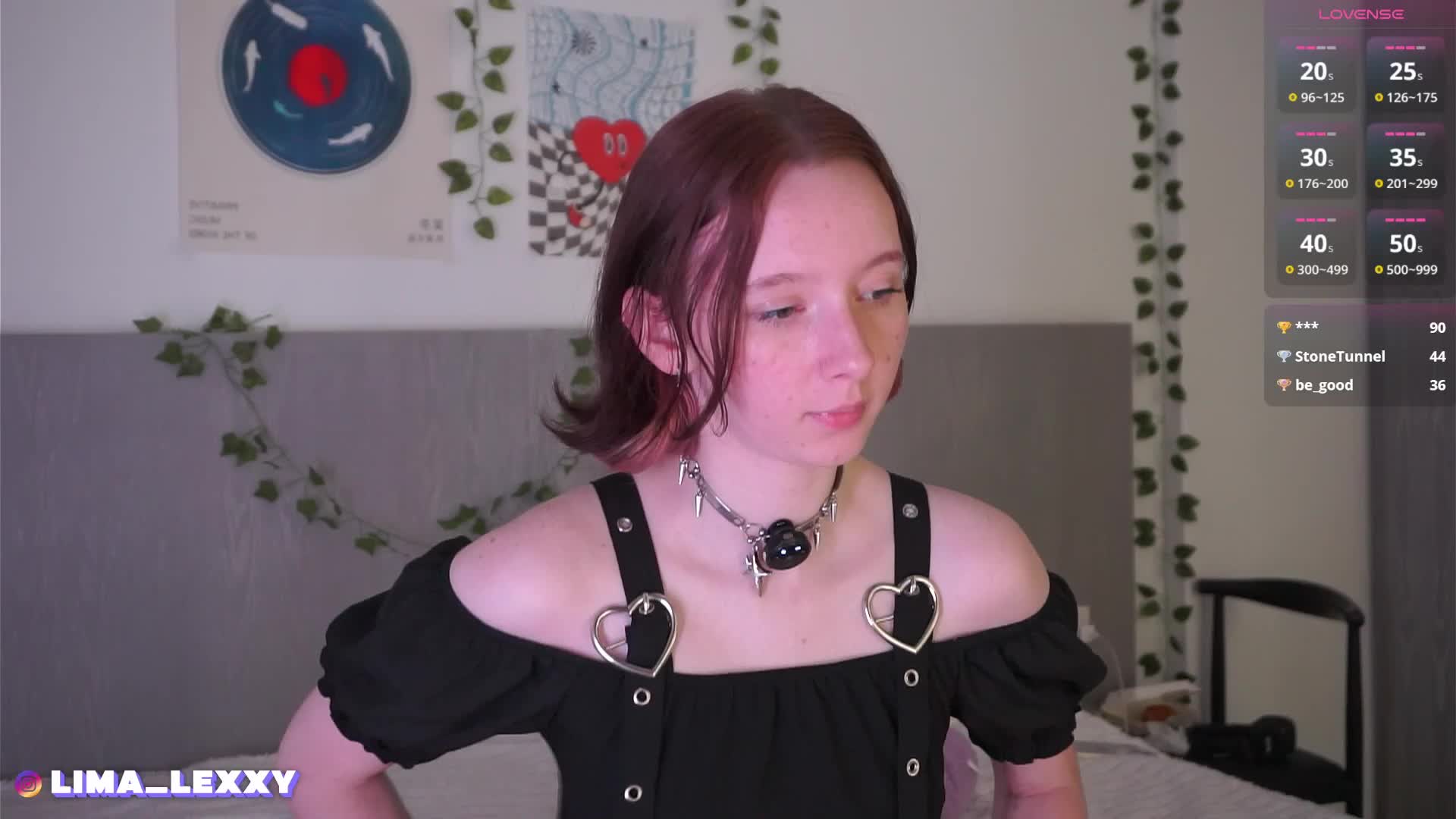 LimaLexxx Приват Записи 2026-05-30