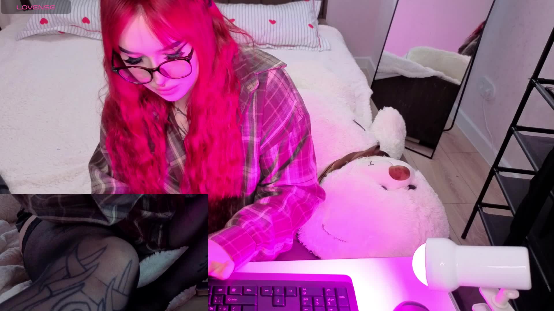 Jane-Goddesss Приват Записи 2026-05-30