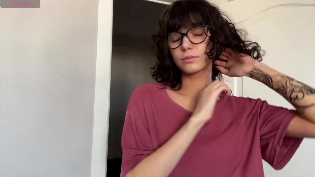 DarlenaBoothman Приват Записи 2026-05-30