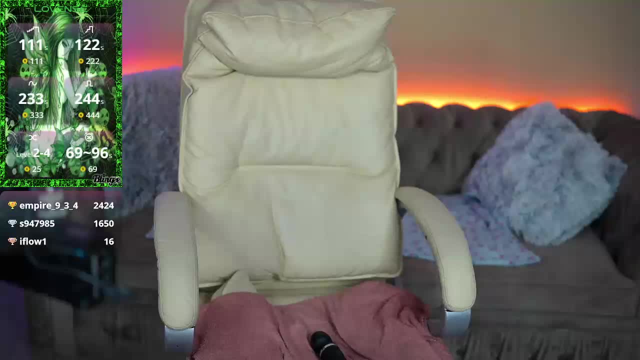 LovelyyBell Приват Записи 2026-05-31