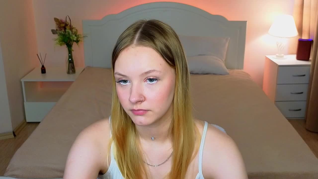 StaceyyJones Приват Записи 2026-05-31