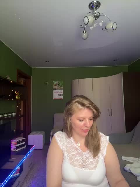 Veronika_Gold Приват Записи 2026-05-31