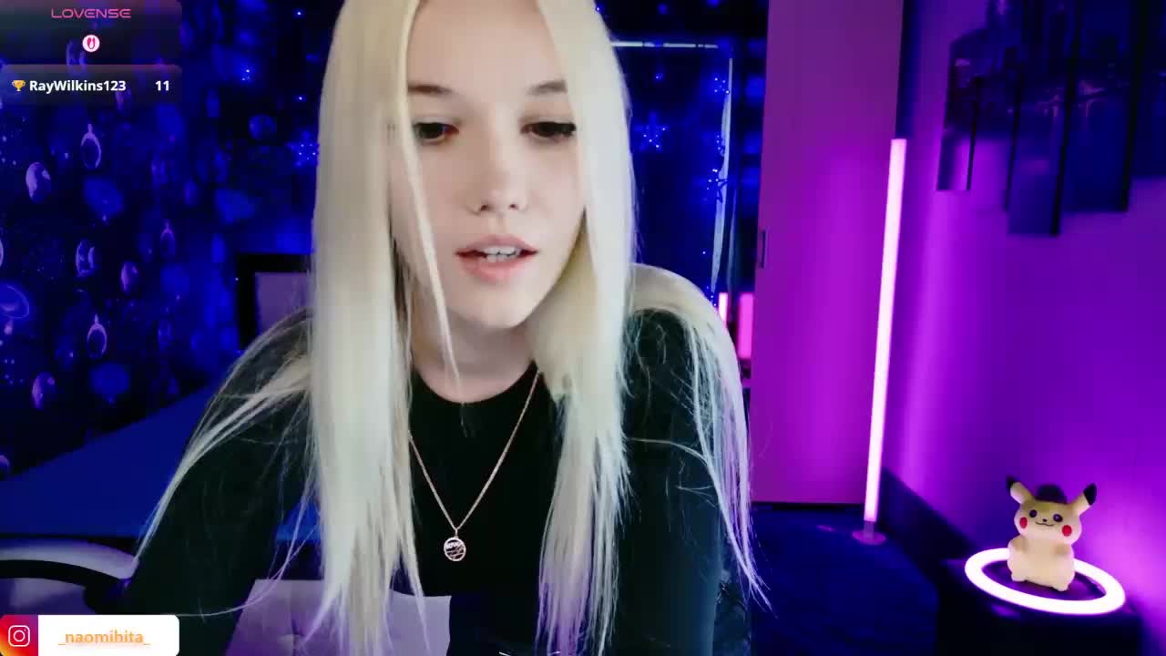 NaomiHita Приват Записи 2026-05-31