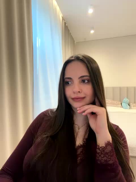 Cherry_s Приват Записи 2026-05-31