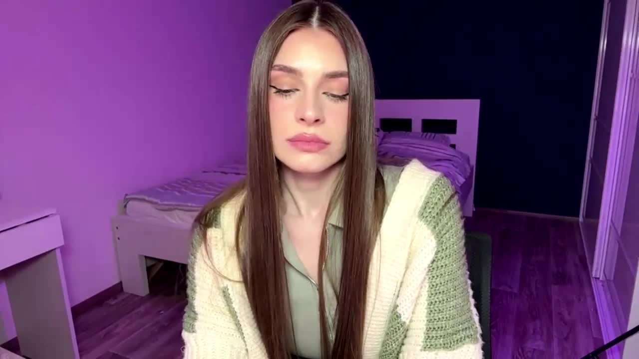 RonnieRose Приват Записи 2026-05-31