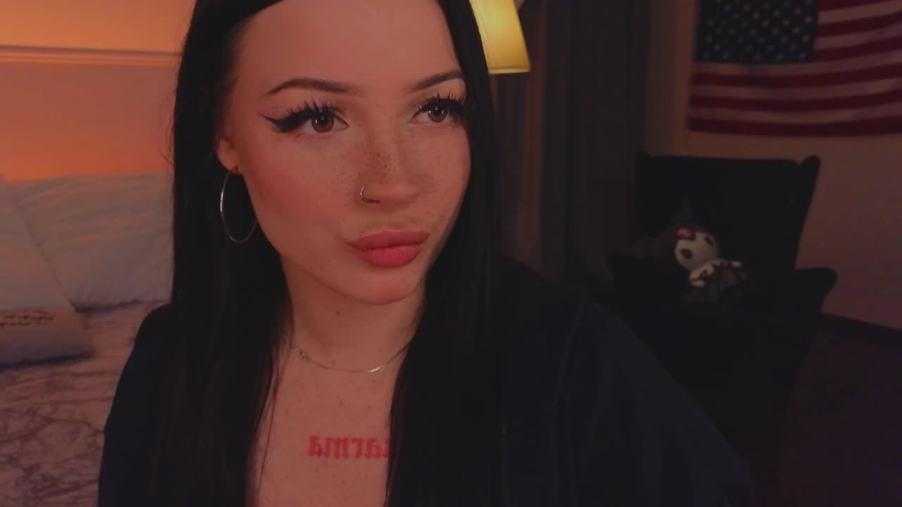 LisaaLiss Приват Записи 2026-05-31