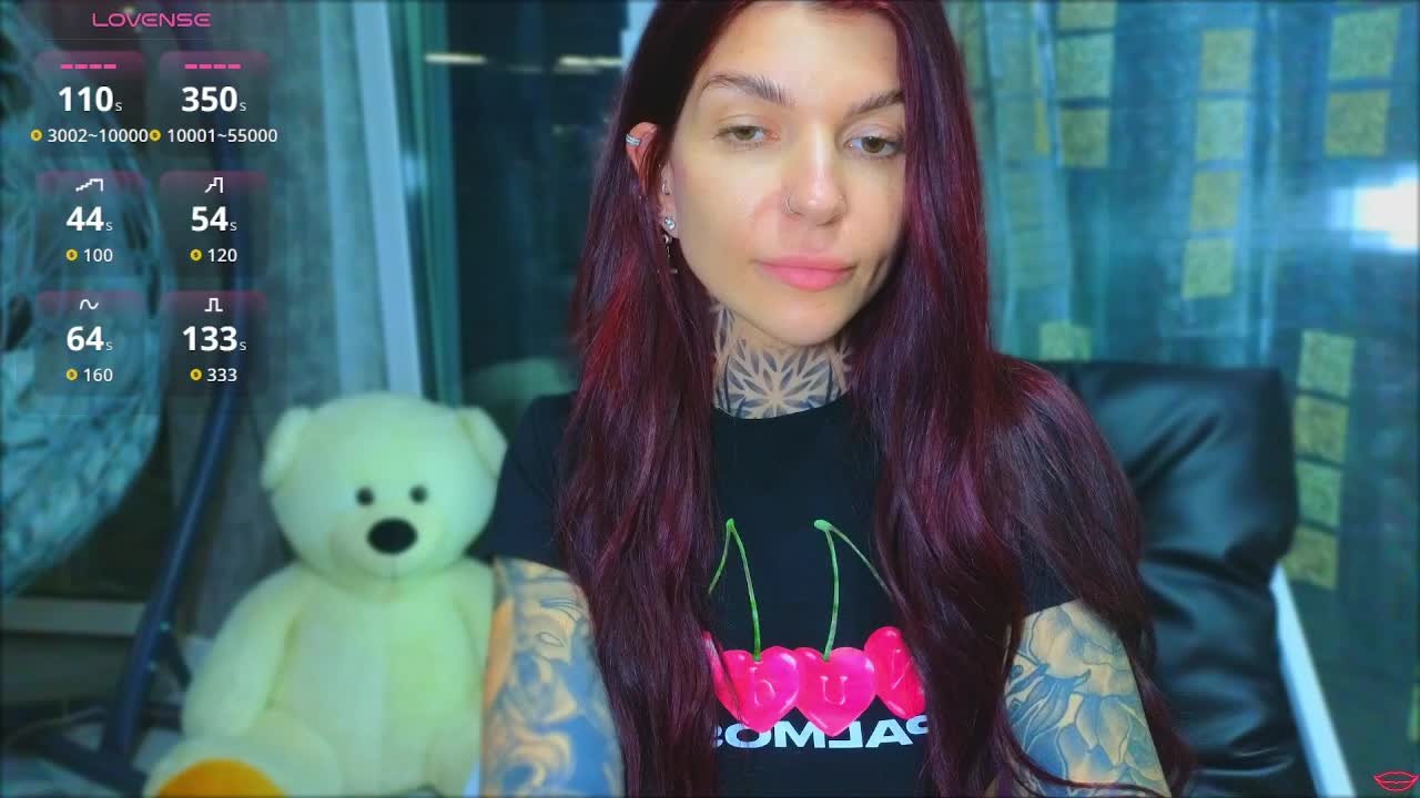 AnnaLoveee3 Приват Записи 2026-05-31