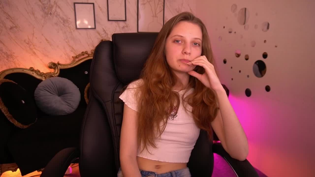 CuteeFoxy Приват Записи 2026-05-31