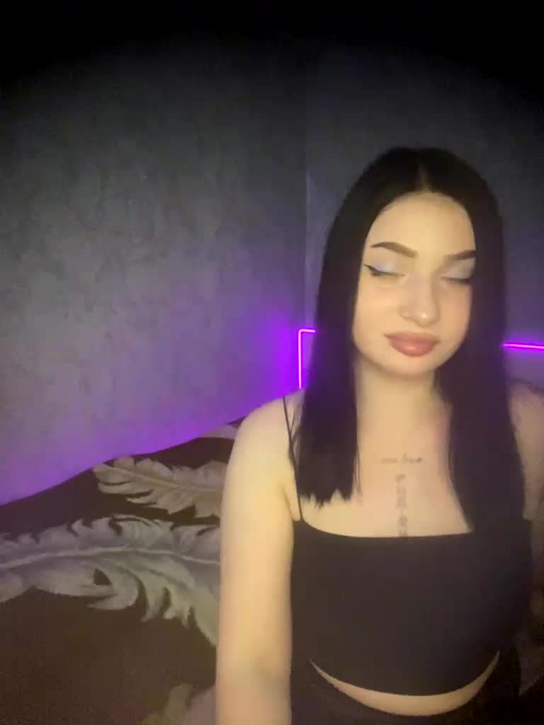 _Lisaaa_ Приват Записи 2026-05-31