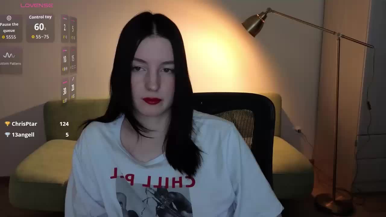 Naomi_Velvet Приват Записи 2026-05-31
