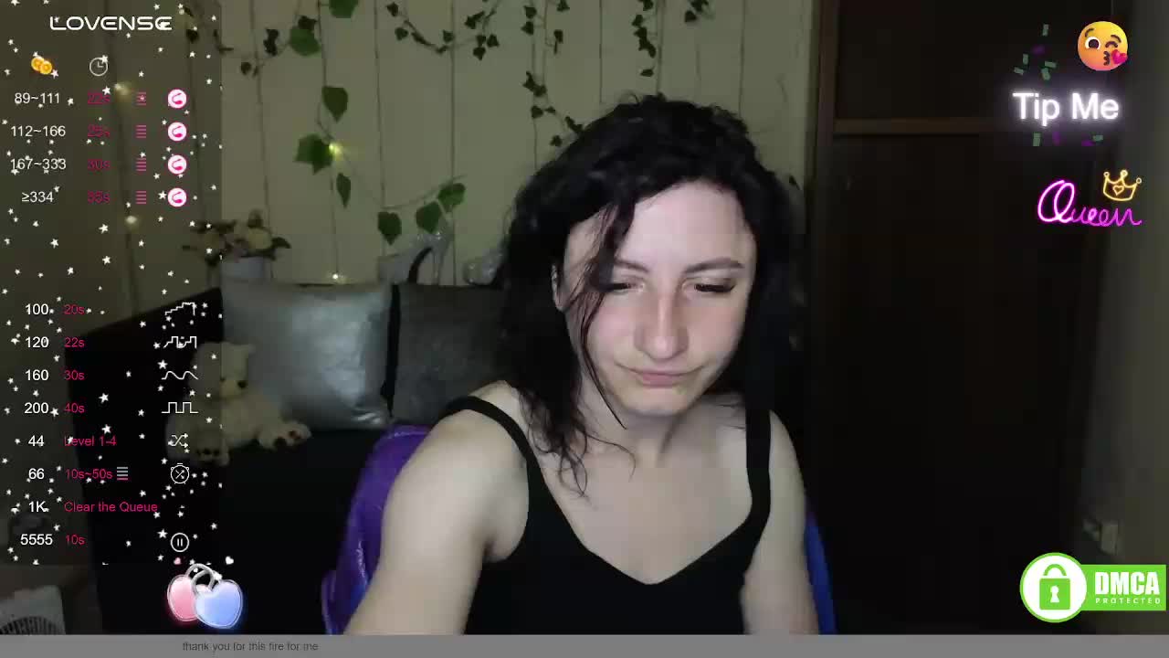Musekittyjeni112 Приват Записи 2026-05-31