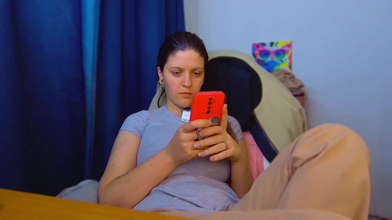 ann-mikele Приват Записи 2026-05-31