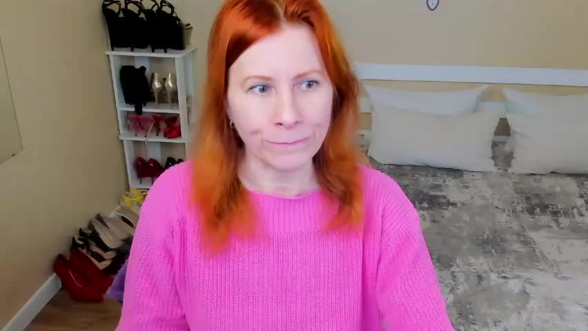 seductive_foxy_ Приват Записи 2026-05-31