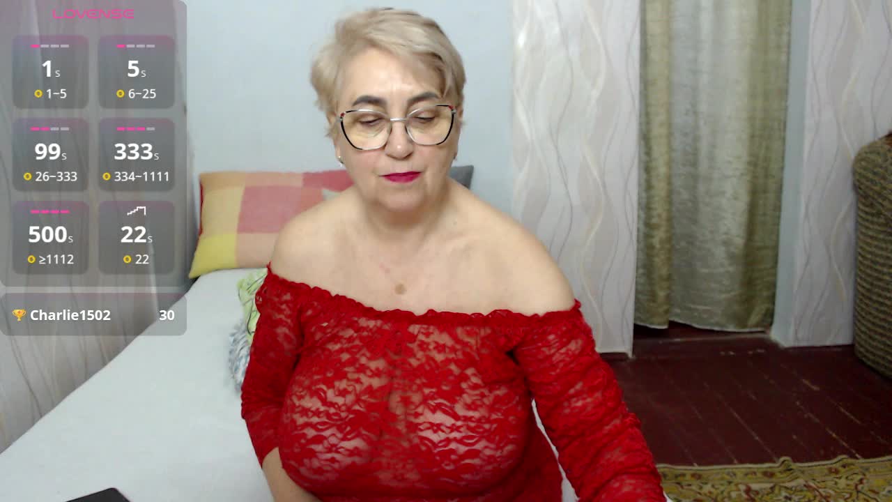 LedyMargaret Приват Записи 2026-05-31