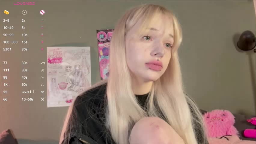 nicole_yo Приват Записи 2026-05-31