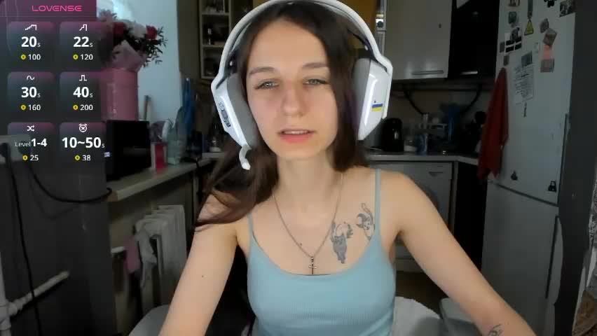_nika_kik Приват Записи 2026-05-31