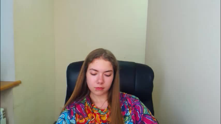 zoey_deuttch Приват Записи 2026-05-31