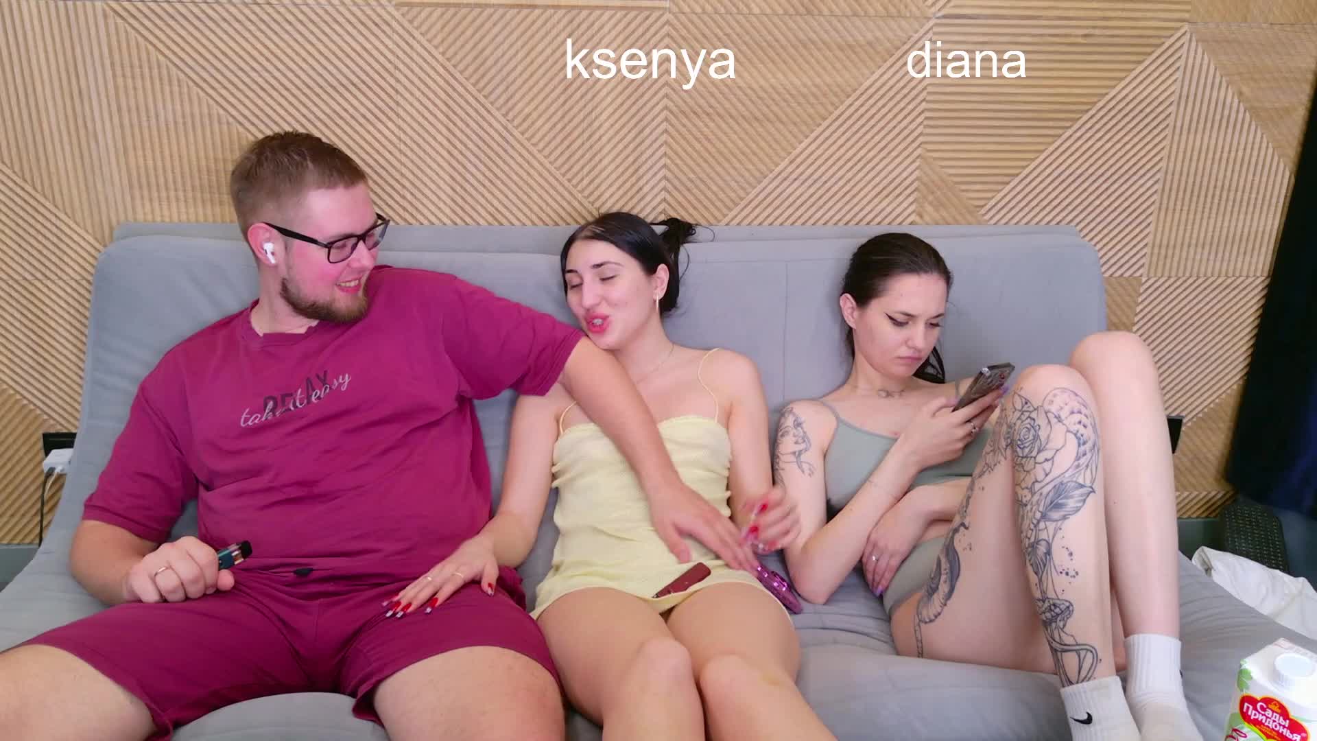 WebcamSlut Приват Записи 2026-05-31