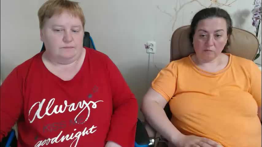 hotfiremommy Приват Записи 2026-05-31