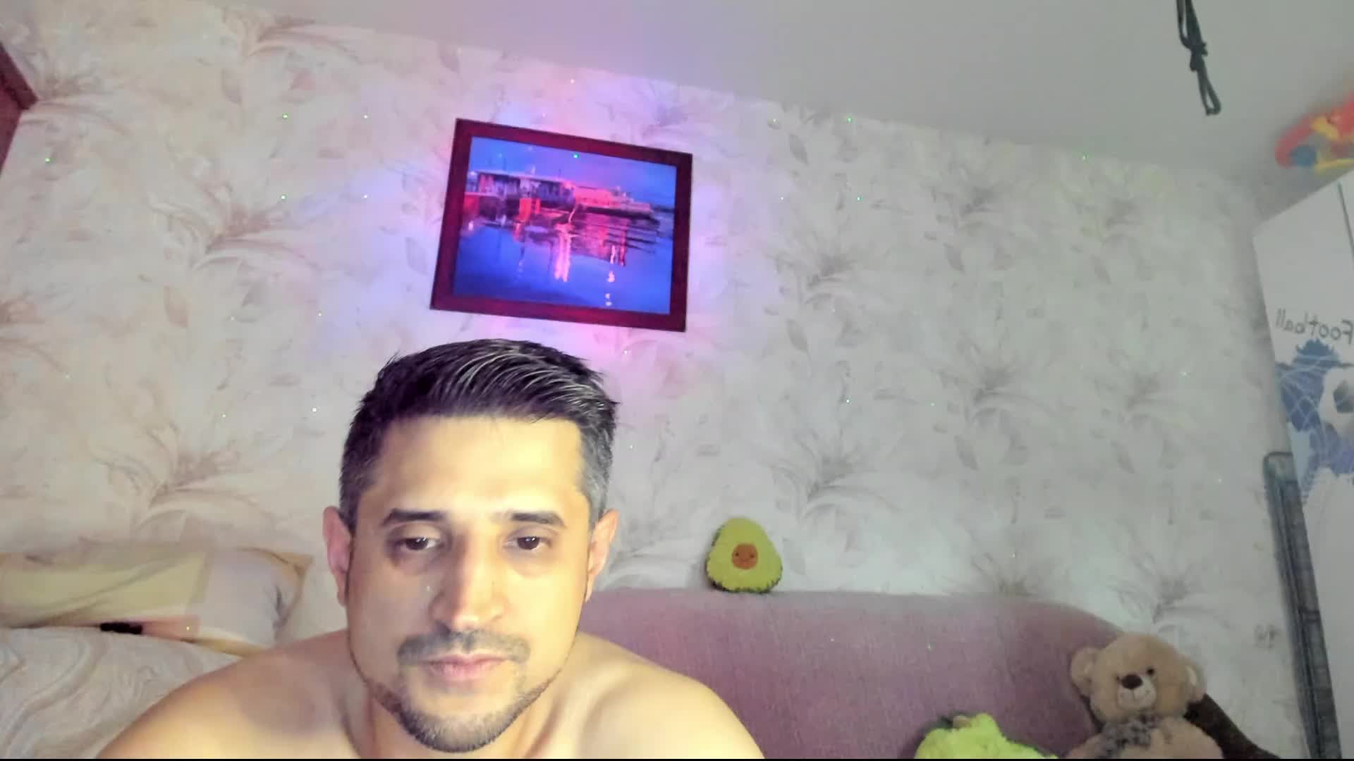 VIP17CoupleDream Приват Записи 2026-05-31