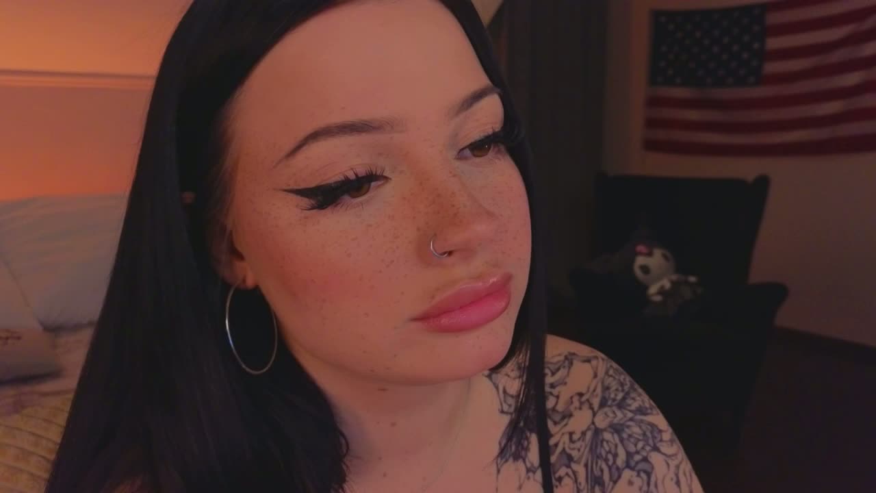 LisaaLiss Приват Записи 2026-05-31