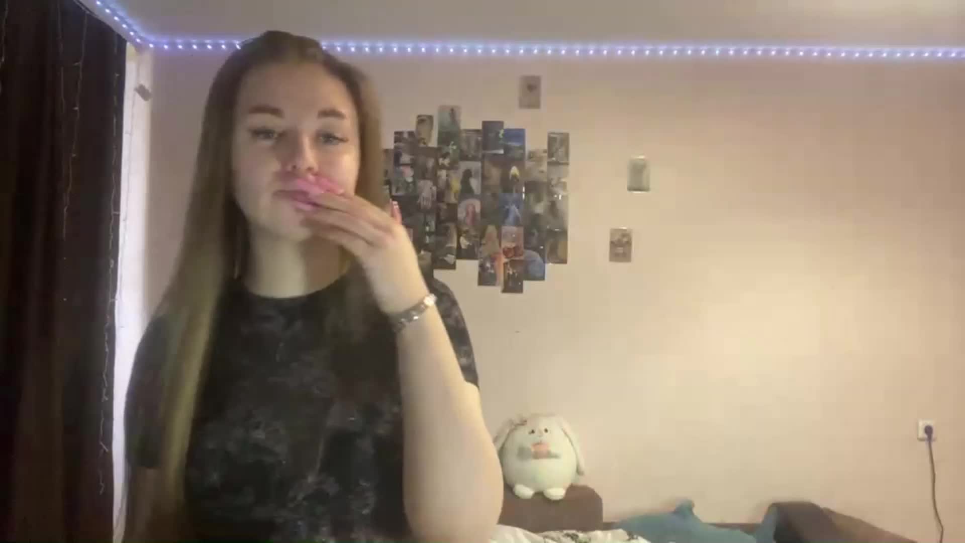 EvalynDetrick Приват Записи 2026-05-31