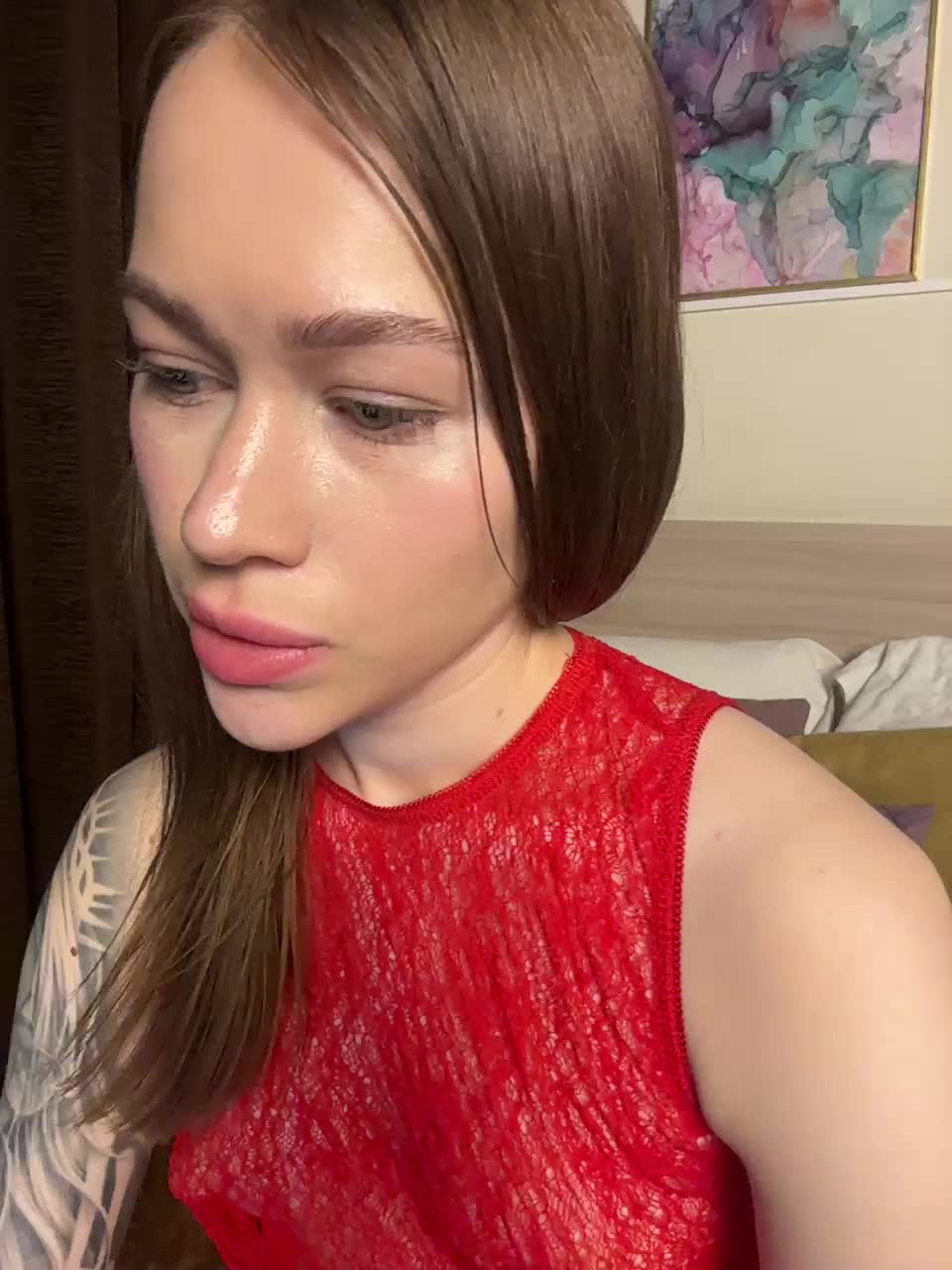 nikaxx Приват Записи 2026-05-31