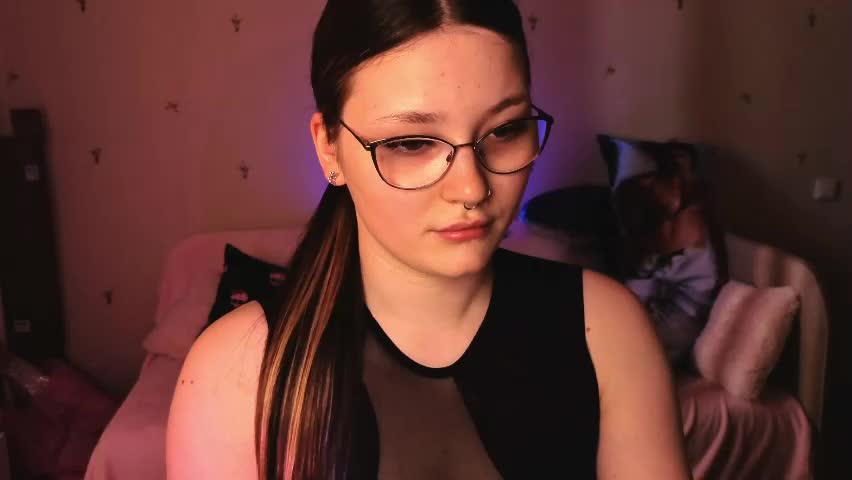 milliedoll Приват Записи 2026-05-31