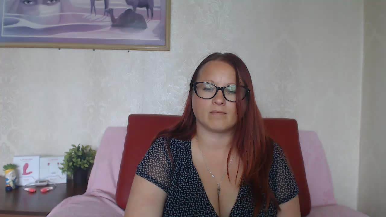 Lilia4joy Приват Записи 2026-05-31