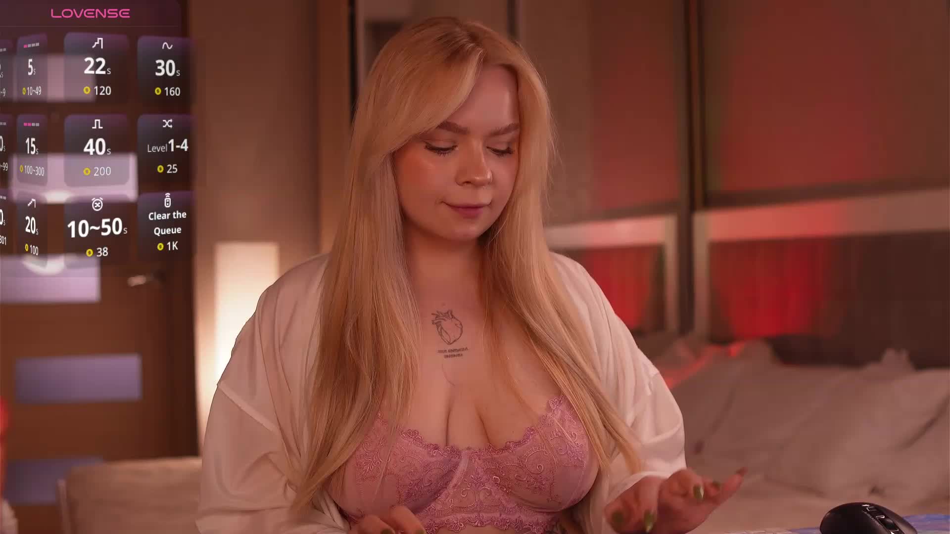 LisaLove4 Приват Записи 2026-05-31