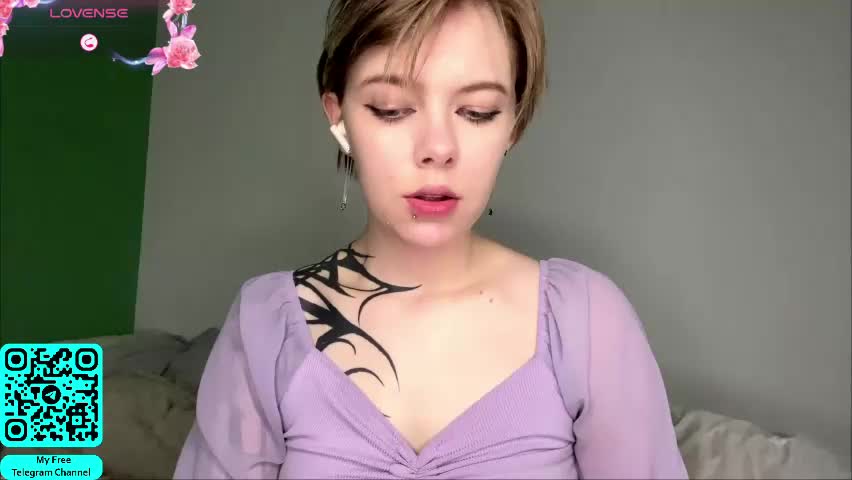 liliandaniels Приват Записи 2026-05-31
