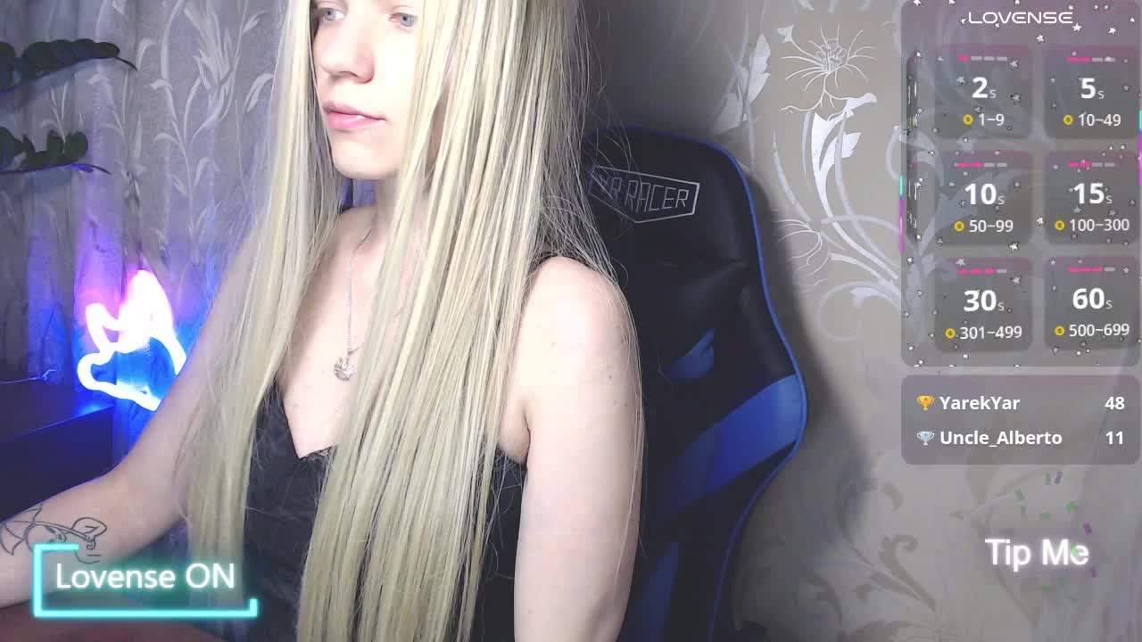 Shiny_Victoria Приват Записи 2026-05-31