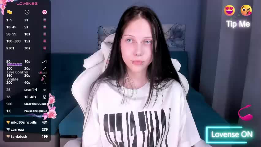 sugar_bunny_girl Приват Записи 2026-05-31
