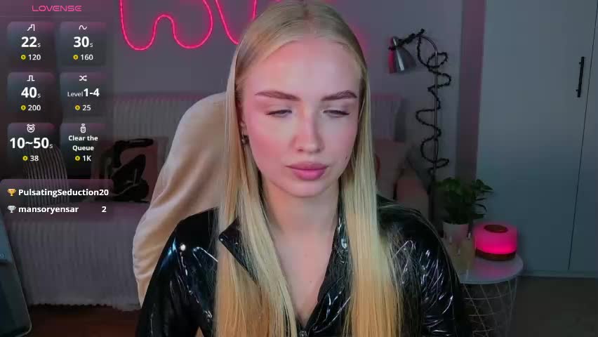 tessahamilton Приват Записи 2026-05-31