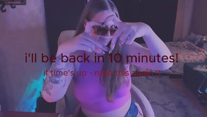 alice_dreamgirl_ Приват Записи 2026-05-31