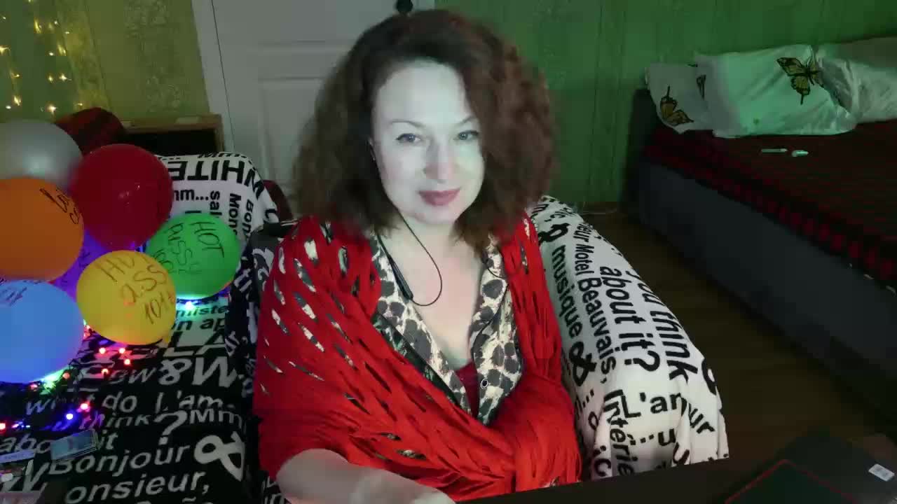 MeganIris Приват Записи 2026-05-31