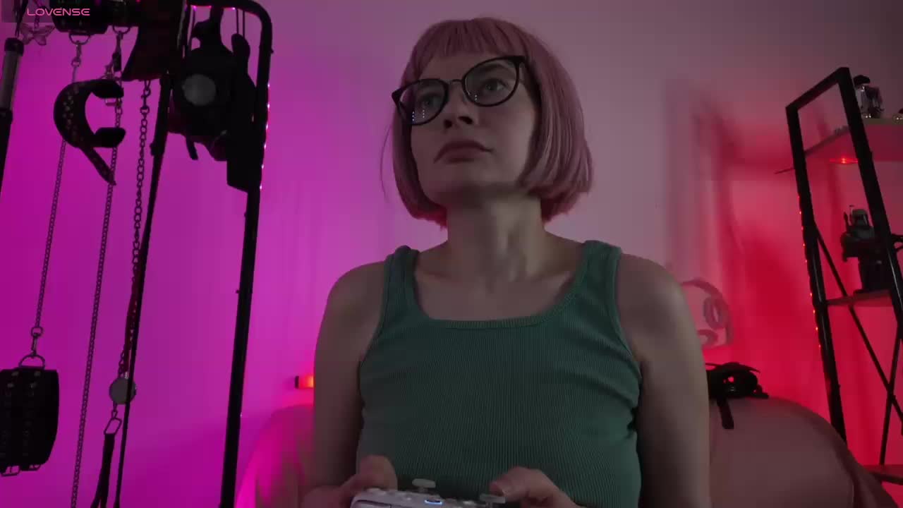 CyberXGoddess Приват Записи 2026-05-31