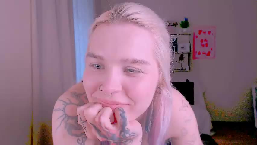hot_blonda_ Приват Записи 2026-05-31