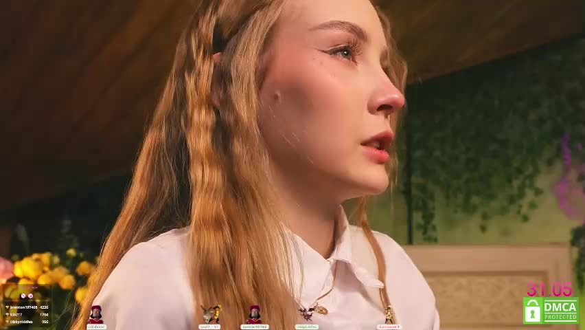 lissa_meooow Приват Записи 2026-05-31