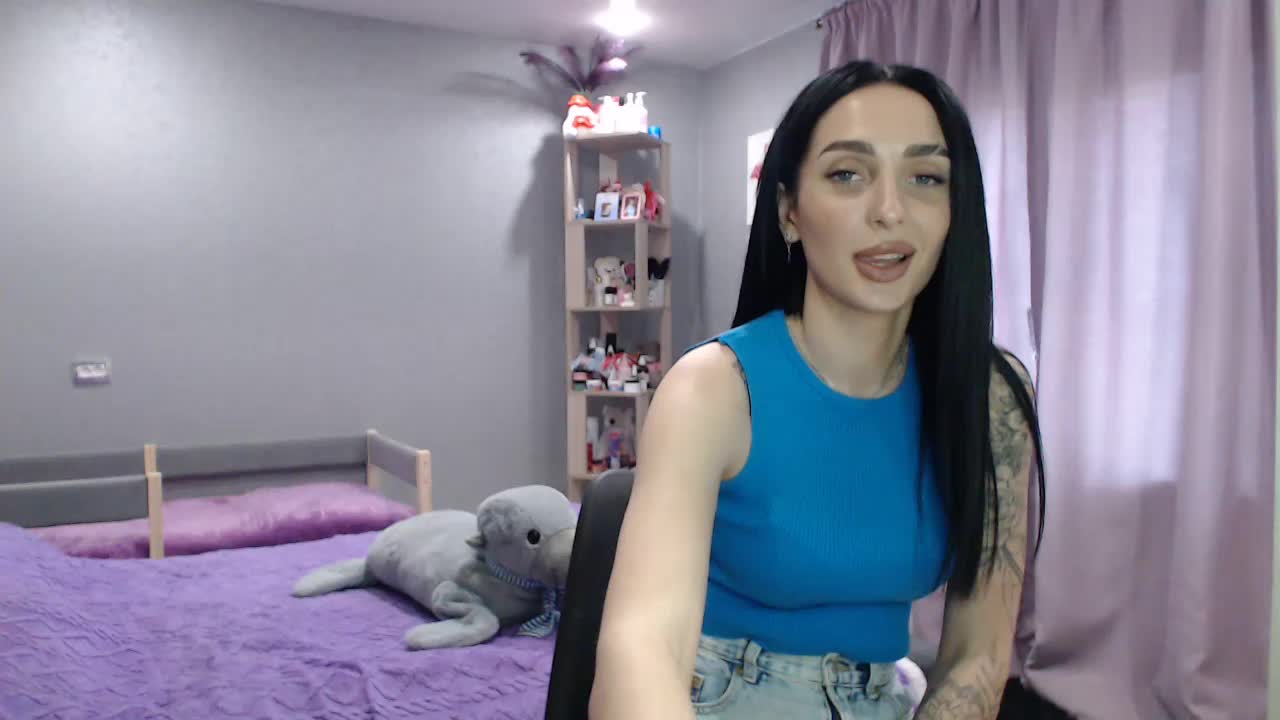 Blackcaramel Приват Записи 2026-05-31
