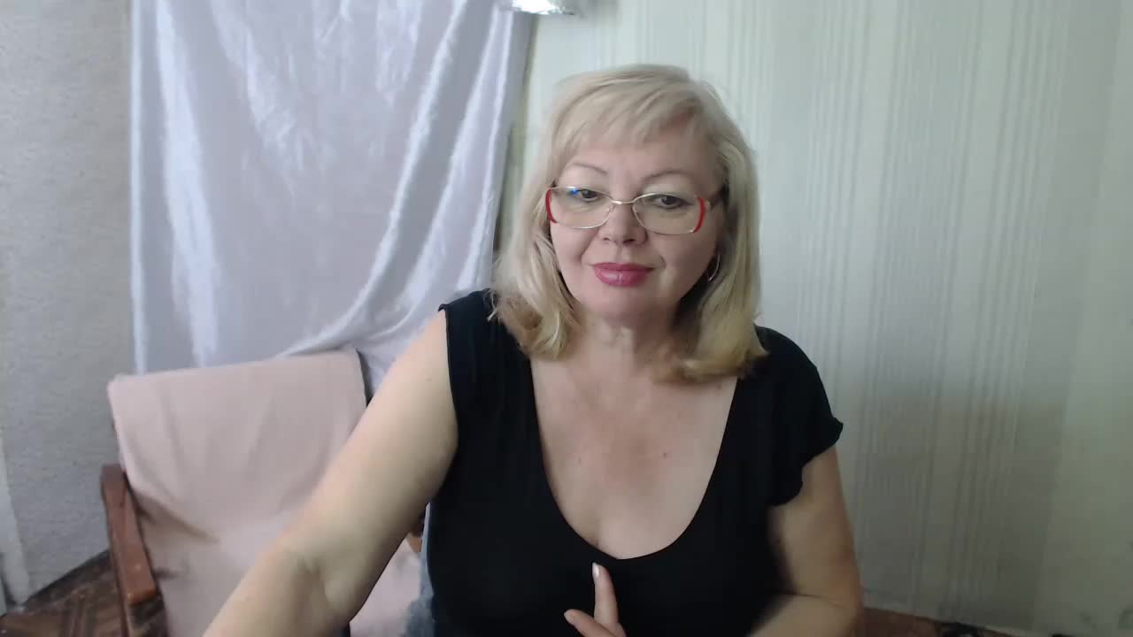 EvelynLoveShy Приват Записи 2026-05-31