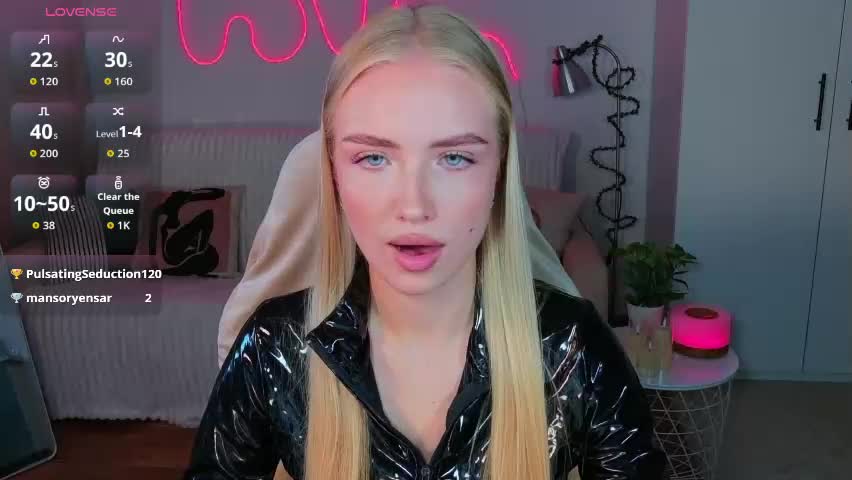 tessahamilton Приват Записи 2026-05-31