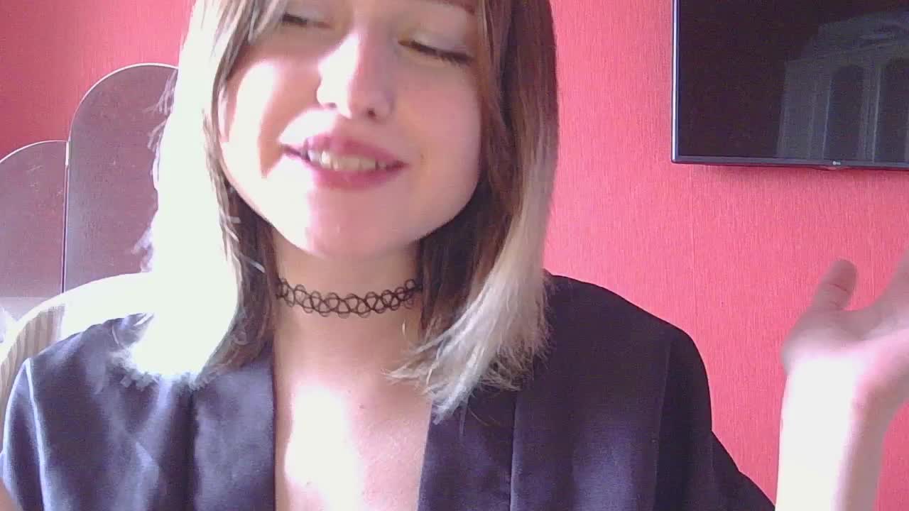 BelovedMary Приват Записи 2026-05-31