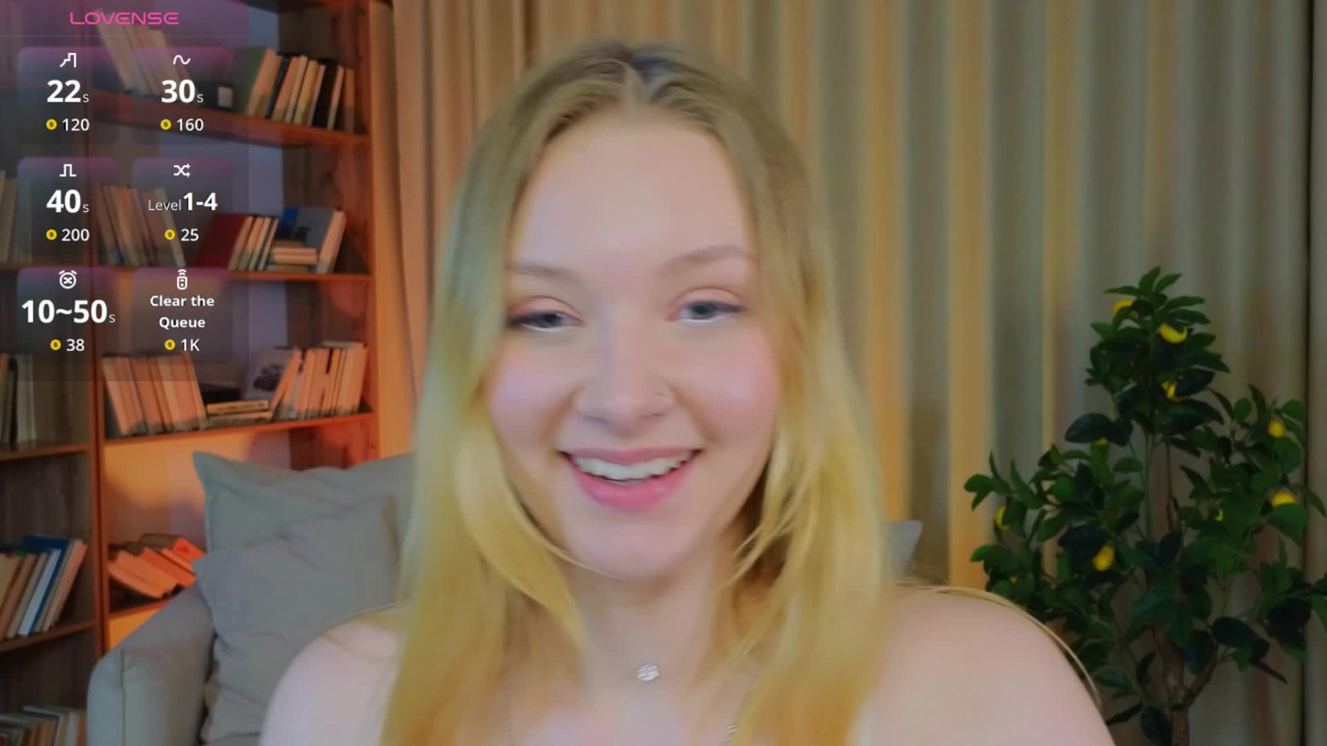 StaceyyJones Приват Записи 2026-05-31