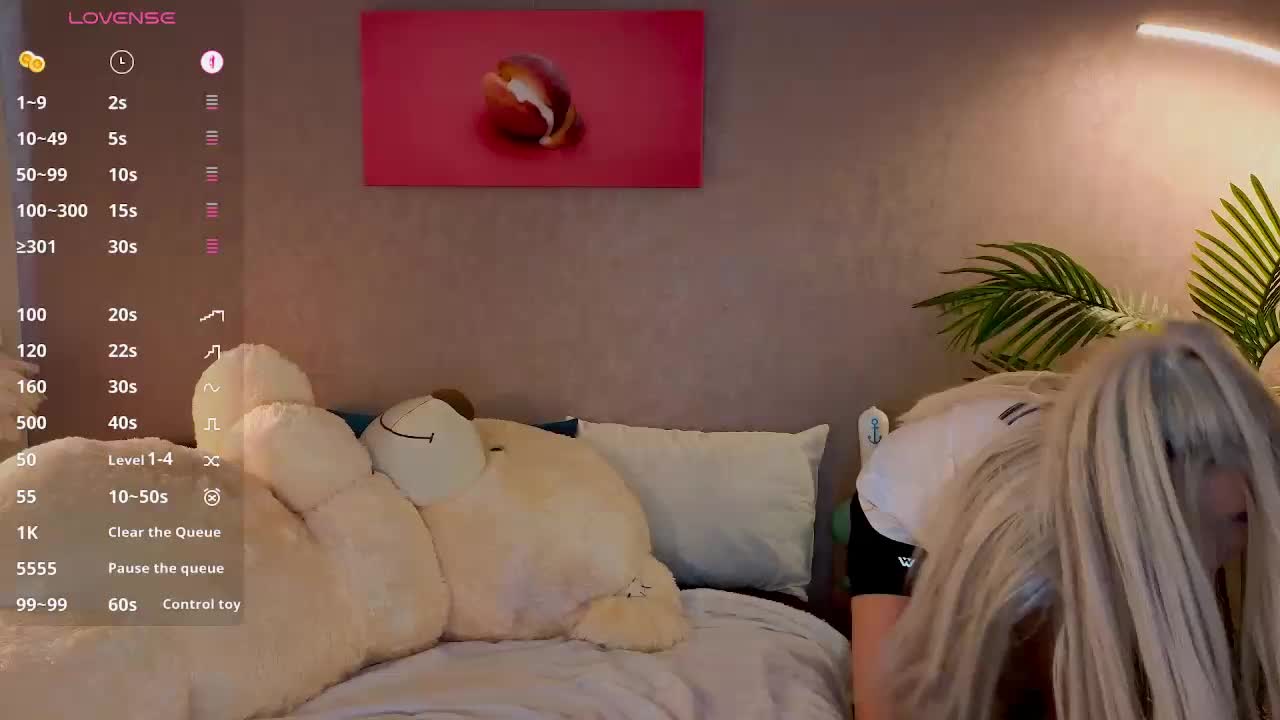 Sonya-Love Приват Записи 2026-05-31