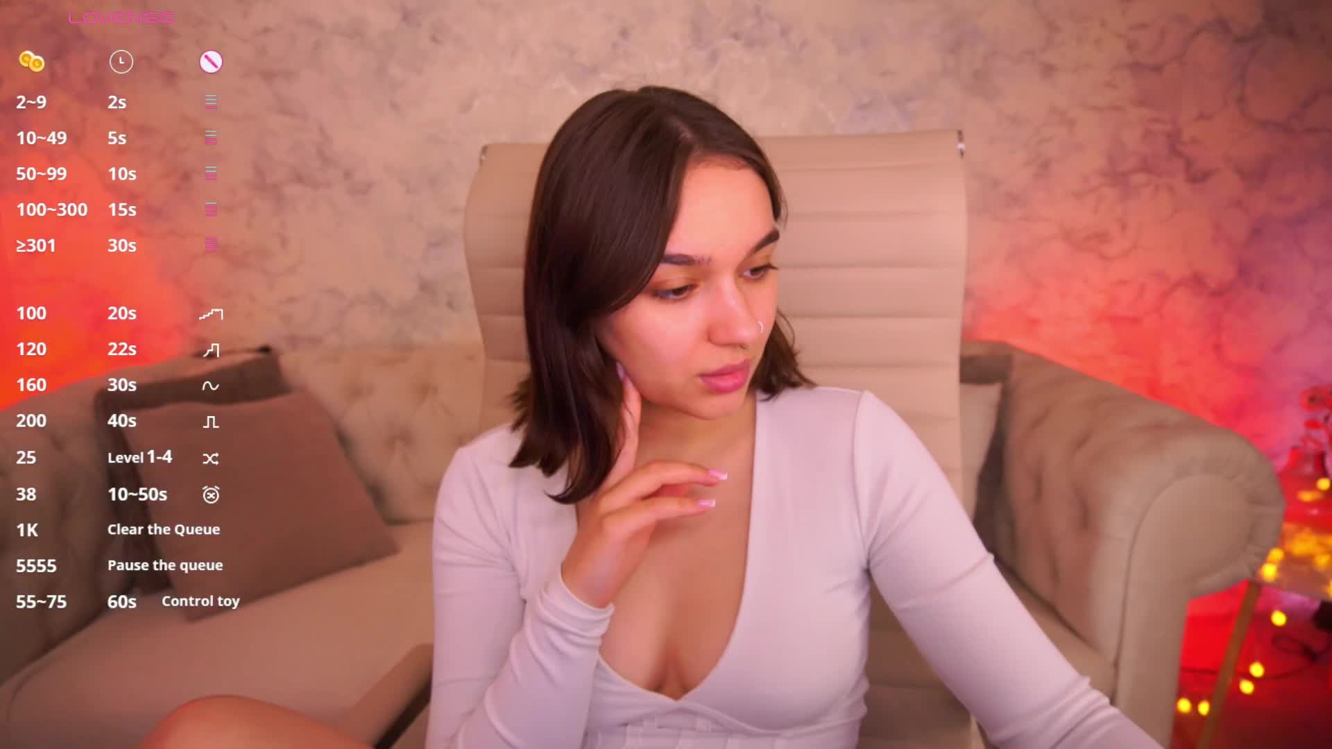 AnitaBelly Приват Записи 2026-06-01