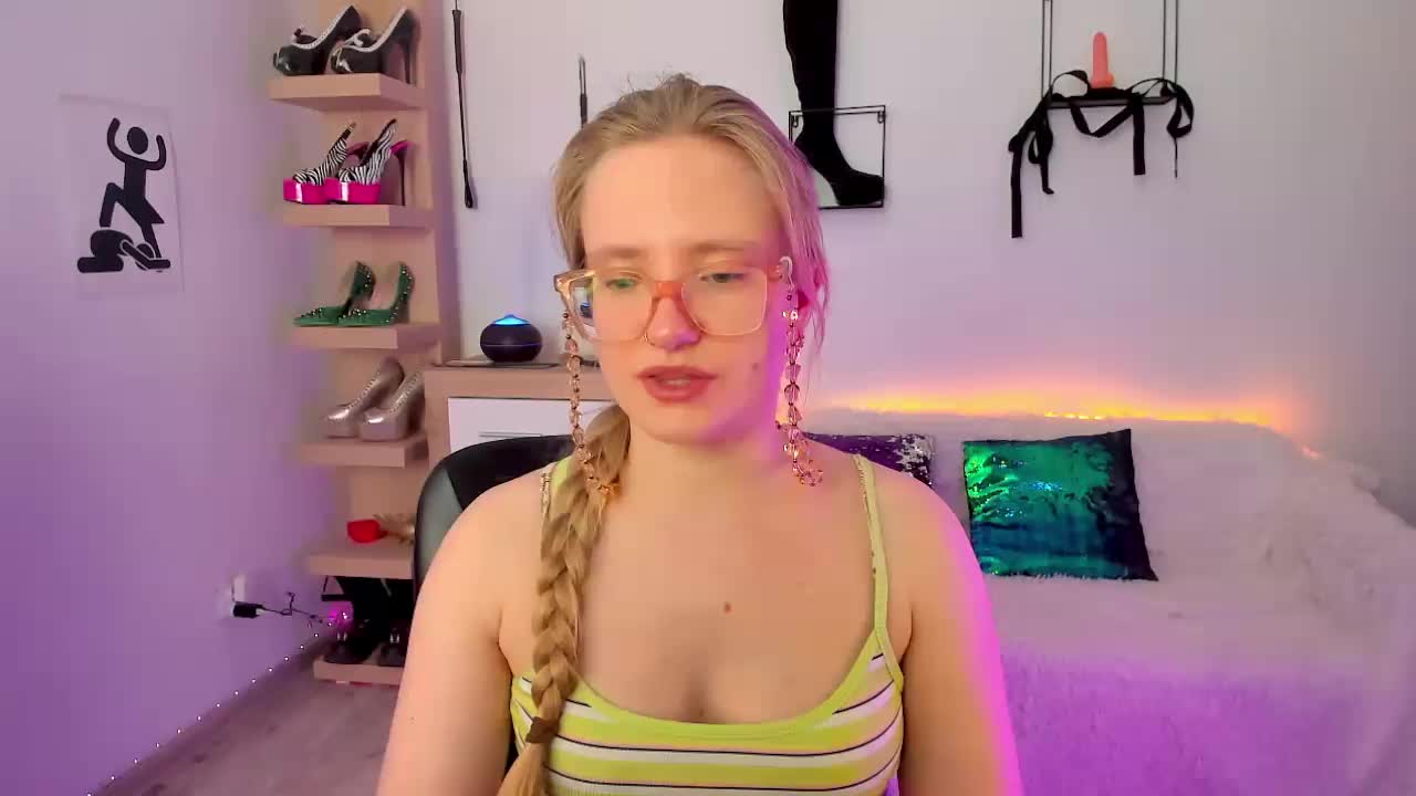 NancyErotic Приват Записи 2026-06-01