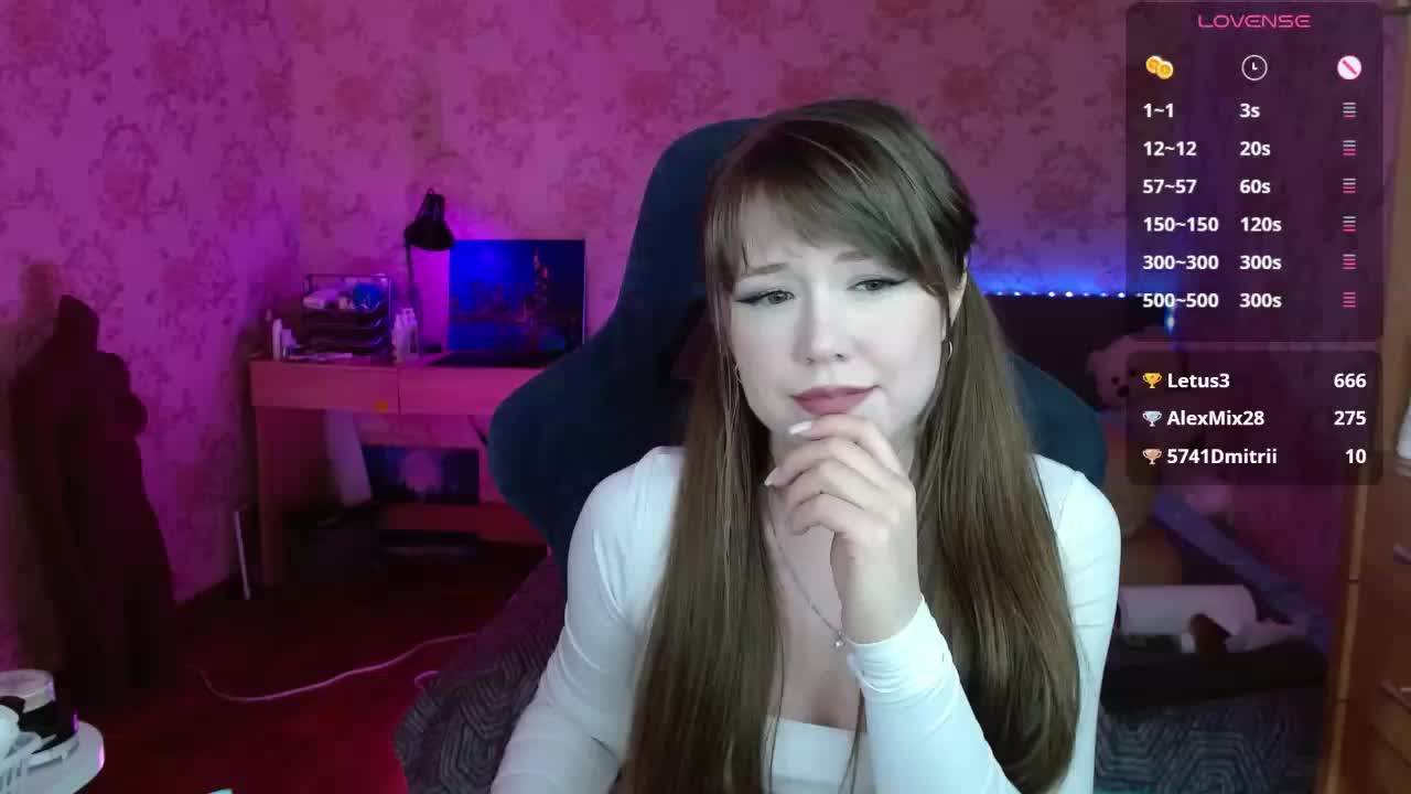 Luucy Приват Записи 2026-06-01