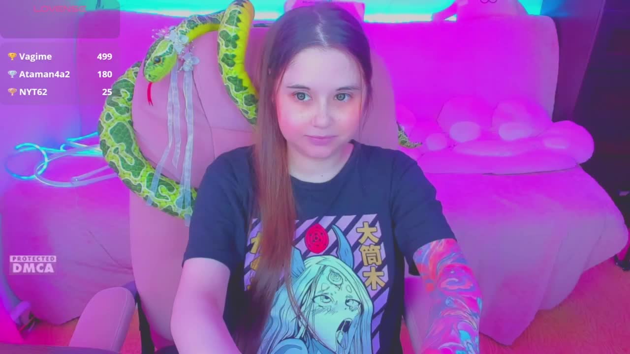 LoliSuccub Приват Записи 2026-06-01